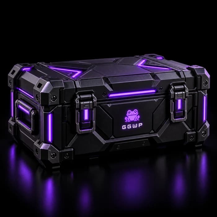 Elite Case tactical reward case