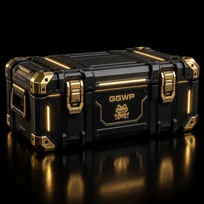 Legend Case tactical reward case