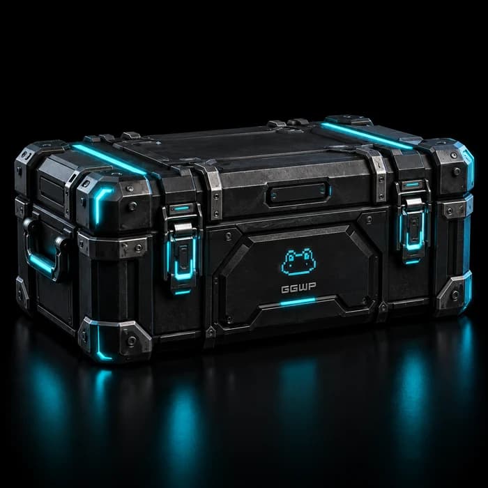 Pro Case tactical reward case