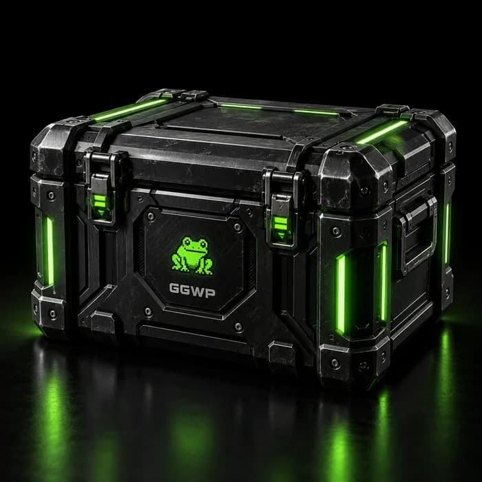 Starter Case tactical reward case