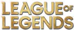 League of Legends game mark