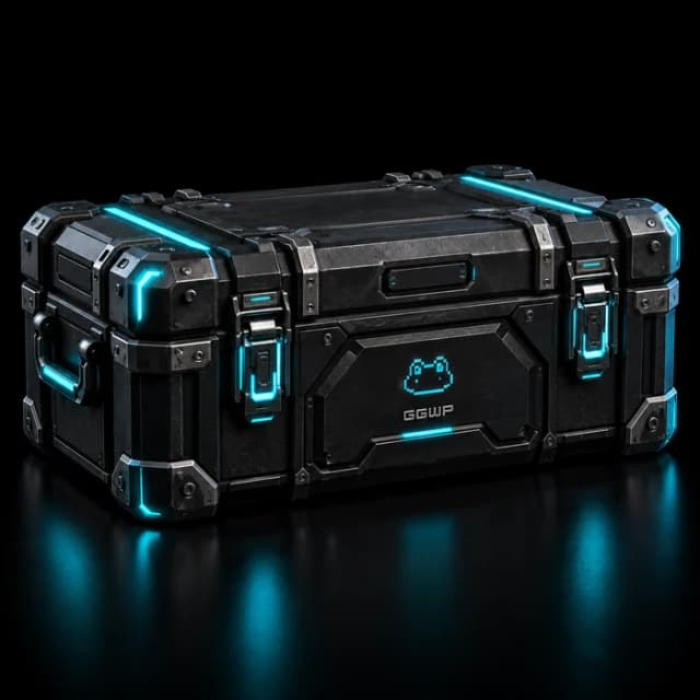 Pro Case reward case